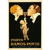 Vintage Poster by VINCENT C1920 #6501 #1896683