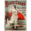 Image 1 : Original Vintage Poster  C1900 #8427 #1896704