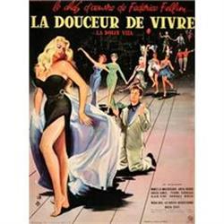 Vintage Poster by THOS C1965 #25983 #1896751
