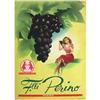 Image 1 : Vintage Poster by ROSA 1951 #3630 #1896832