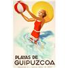 Image 1 : Vintage Poster by MORELL C1955 #9609 #1896927