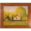 Image 1 : "Farmhouse, Glengarry County, Ontario" by B. #1910879