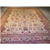 Image 1 : persian rug, 100% wool ,Tabriz #1910902