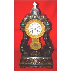 Marvellous and Unique Portal Clock !! #1911188