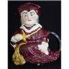 Image 1 : Burleigh Ware Toby Jug (Cardinal Wolsey) #1911249