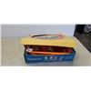 Image 5 : Retro eagle brand yarDarts lawn darts with original box complete