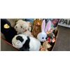 Image 3 : Lot of new ty beanie babies