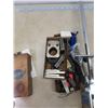 Image 3 : PARK TOOLS SG-6 THREADLESS SAW GUIDE, BIKE TOOLS AND PARTS AND FRAME GAUGE