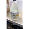 Image 3 : FOUR 4 LITER JUGS OF AVMORE EP50 CLEANER/DISINFECTANT