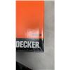 Image 3 : 2 BRAND NEW BLACK AND DECKER BDSM100 MARKSMAN SONIC DISTANCE MEASURERS
