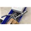 Image 3 : TRAY OF BICYCLE REPAIR TOOLS