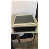 Image 1 : PORTABLE AUDIO RACK CASE - DIGIDESIGN DIGI002 RACK, BEHRINGER POWER PLAY PRO-XL 4 CHANNEL HEADPHONES