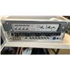 Image 2 : PORTABLE AUDIO RACK CASE - DIGIDESIGN DIGI002 RACK, BEHRINGER POWER PLAY PRO-XL 4 CHANNEL HEADPHONES