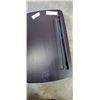Image 2 : Small black adjustible table