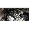 Image 3 : Lot of store return sports action cameras and accessories