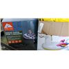 Image 2 : Lot of inflatables and ligthtspeed sleeping pad - store returns