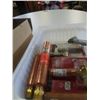 Image 3 : LOT OF WATER HAMMER ARRESTERS AND STAINLESS AND METAL HINGES, PARTS, BOLTS