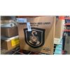 Image 2 : SCORPION TRUCK BED LINER KIT, LIGHTS, RUBBERMAID CONTACT DECORATIONS AND LEATHER BUSINESS CARD WALLE