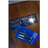 Image 4 : TRAY OF NEW WESTWARD BITS, SOLDERING TIPS, ITEMS