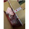 Image 2 : 3 BOXES OF SPRAY BOTTLES AND SPRAY BOTTLE LIDS - SMALL BOX DOES NOT FIT BOTTLES
