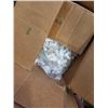 Image 3 : 3 BOXES OF SPRAY BOTTLES AND SPRAY BOTTLE LIDS - SMALL BOX DOES NOT FIT BOTTLES