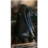 Image 3 : TRAY OF TETROSYL VARIOMORPHIC COMPOUND, AIR TANK, SHOP SUPPLIES