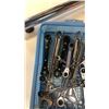 Image 2 : TRAY OF WRENCHES