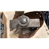 Image 4 : Greenlee NO 740 machining cutter and lock washers