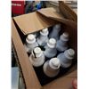 Image 5 : BOX OF ECOPURE EP67 CLEANER AND NANOMAR SHIELD TREATMENT AND PROTECTOR