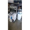 Image 1 : 2 fans, humidifier and chefman toaster oven - store returns parts only