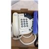 Image 2 : Specialty hearing impairment phone and vision impairment phone