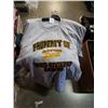 Image 2 : Lot of new padded bat and new tshirts