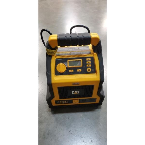 CAT CJ000DCP POWER PACK