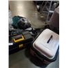 Image 1 : WATER TESTER, HAMILTON BEACH COOKER AND STROLLER