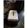 Image 2 : WATER TESTER, HAMILTON BEACH COOKER AND STROLLER
