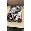 Image 1 : Lot of store return wifi dimmer switches