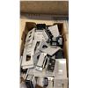 Image 2 : Lot of store return wifi dimmer switches