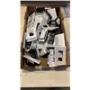 Image 3 : Lot of store return wifi dimmer switches