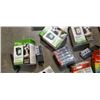 Image 4 : Box of new printer ink
