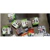 Image 8 : Box of new printer ink