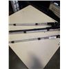 Image 3 : 4 new adjustable walking stick/flashlights