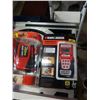Image 2 : BLACK AND DECKER AUTOTAPE AND MARKSMAN DISTANCE MEASURER