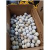 Image 2 : LOT OF GOLF BALLS AND CD CASES