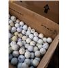 Image 3 : LOT OF GOLF BALLS AND CD CASES