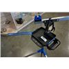 Image 3 : PARK TOOL BICYCLE SERVICE STAND