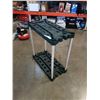 Image 2 : RUBBERMAID GARDEN TOOL RACK
