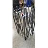Image 3 : 13 by 13 Coleman eaved instant canopy frame - store return, parts/ repair