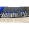 Image 2 : SET OF 12 BICYCLE WRENCHES - PARK TOOLS