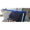 Image 1 : 7 pieces of 2 by 4' lexan