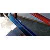Image 3 : 7 pieces of 2 by 4' lexan